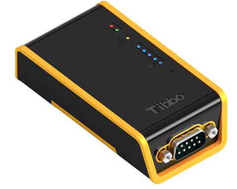 Tibbo WS1102