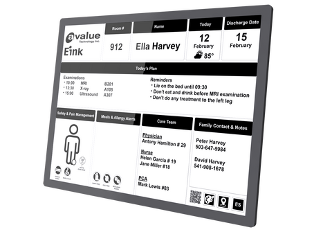 04a05 Avalue Eink