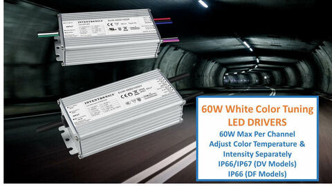 Inventronics euw 060
