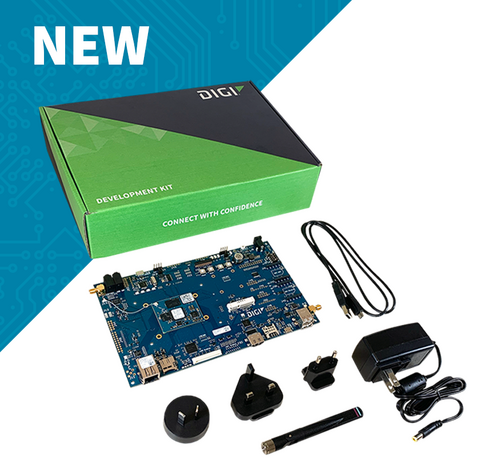 New cc 8m nano dev kit