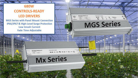 Inventronics eum 680 mx series