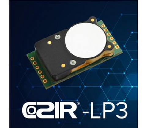 GSS Co Sir LP3