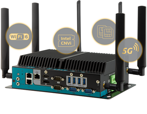 ARES 1980 FL 5 G