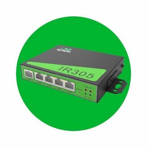 Inhand In Router305