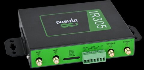 Inhand IR305 router
