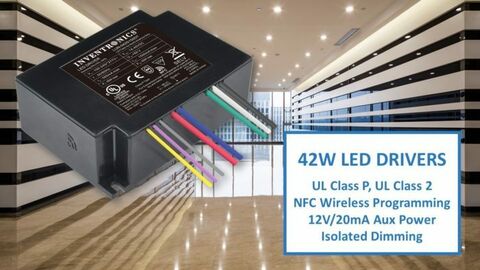 Inventronics LUN 042 Sxxx DT ST