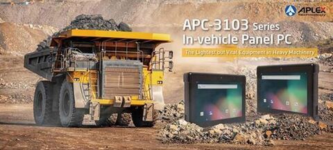 Aplex APC 3103