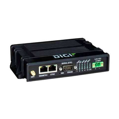 USAT Digi IX20 Image 1