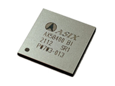 ASIX AX58400 IC ESC
