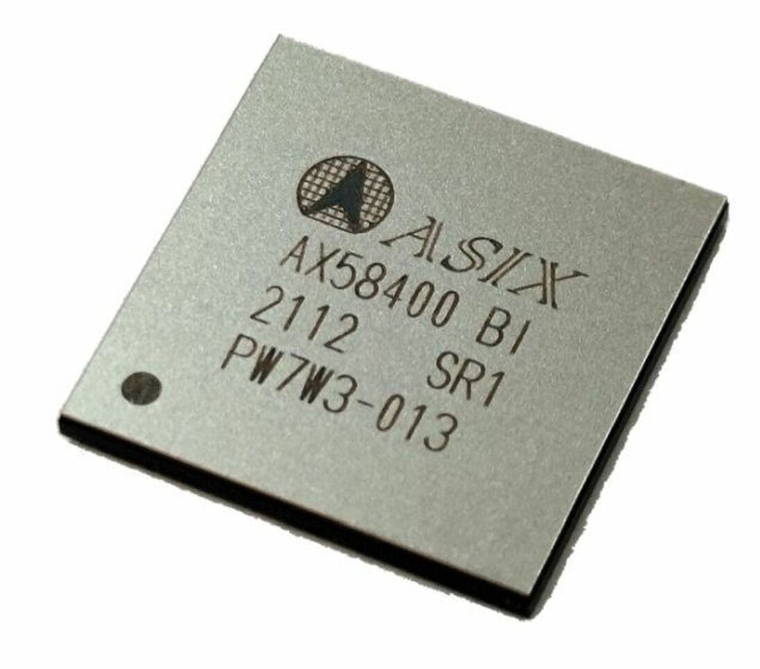 Asix AX58400