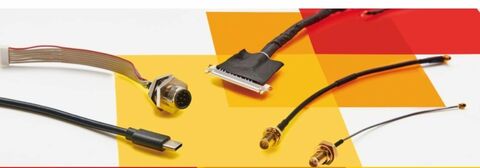 ATTEND e DM Cable Solution