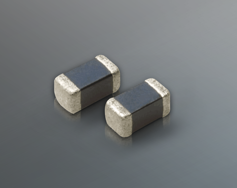 Multilayer Chip Ferrite Bead