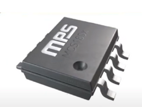 Mps mcs18