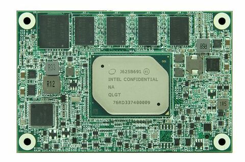 Arbor Em NANO i2402 F