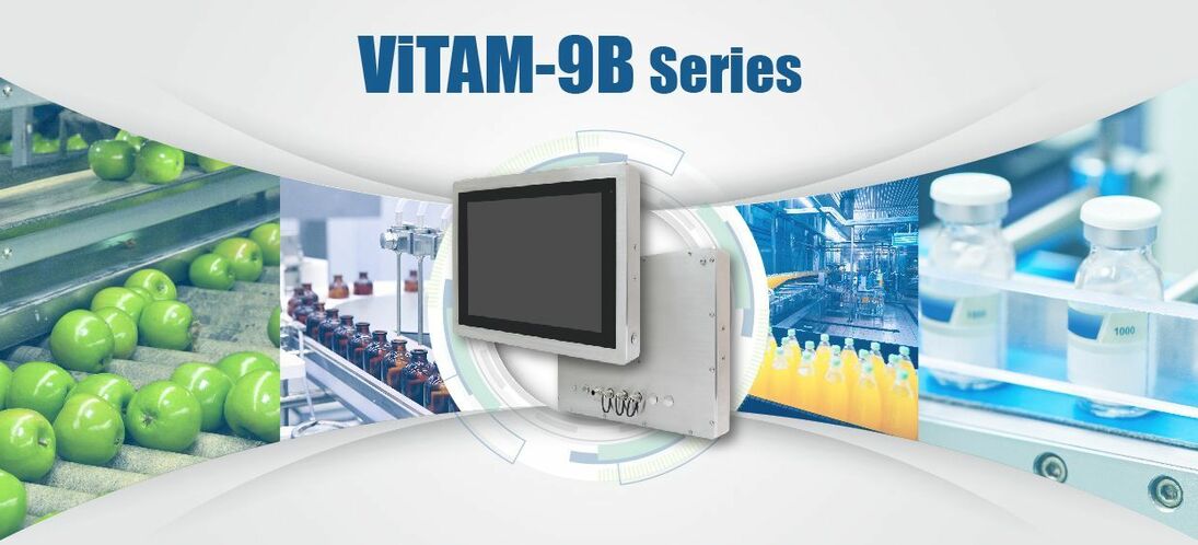 Aplex Vitam 9 B series