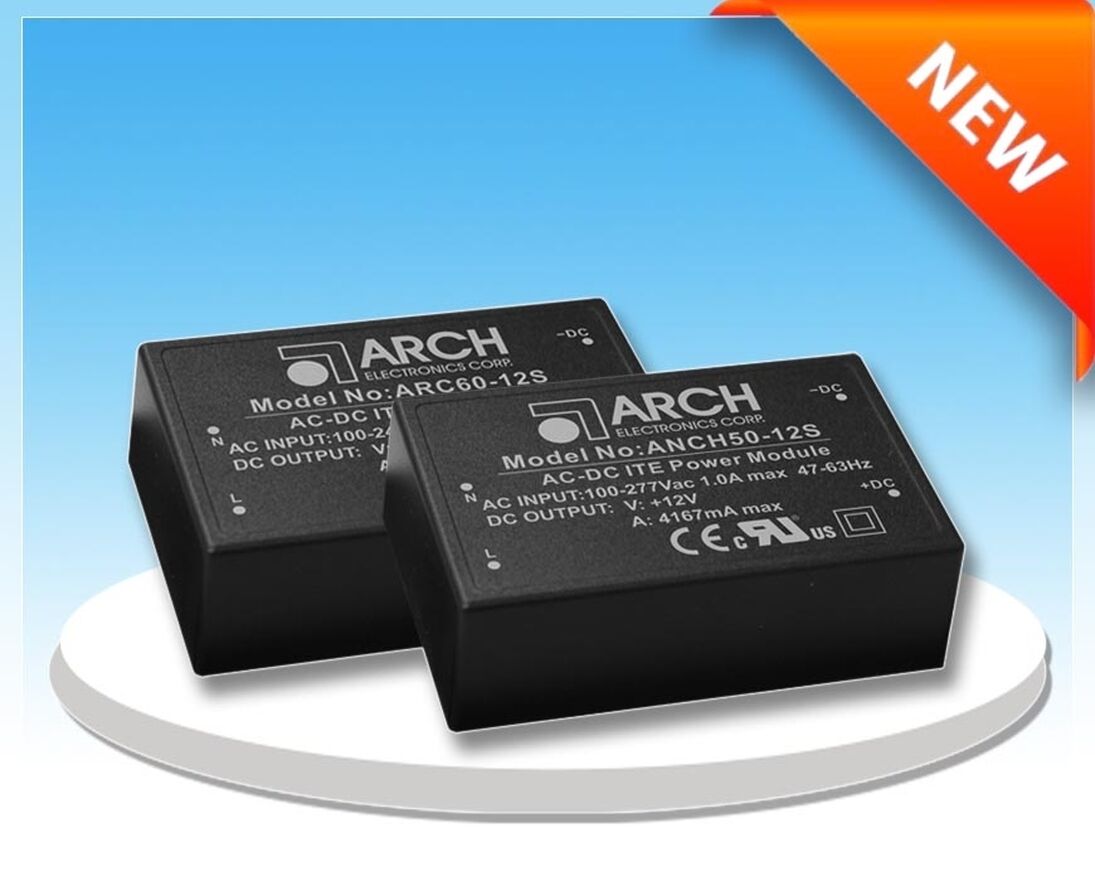 Arch ANCH50 ARC60 series