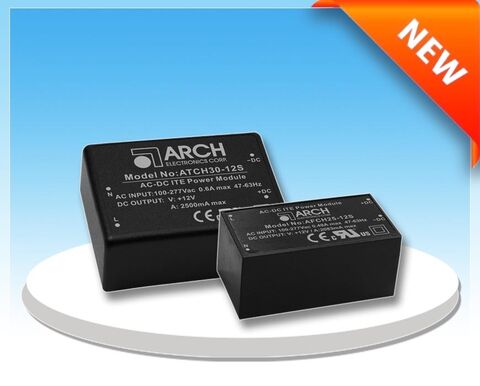 Arch AFCH25 ATCH30 series