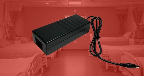 Astrodyne TDI EDP125