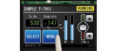 19 home products lcd