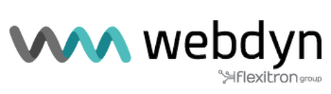 Webdyn Logo