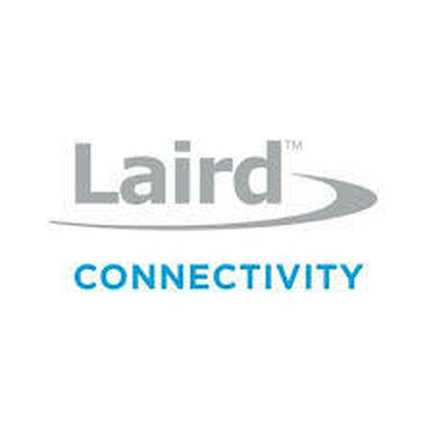 Laird connectivity logo