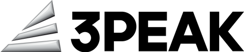 3peak Logo