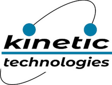 Kinetic technologies Logo