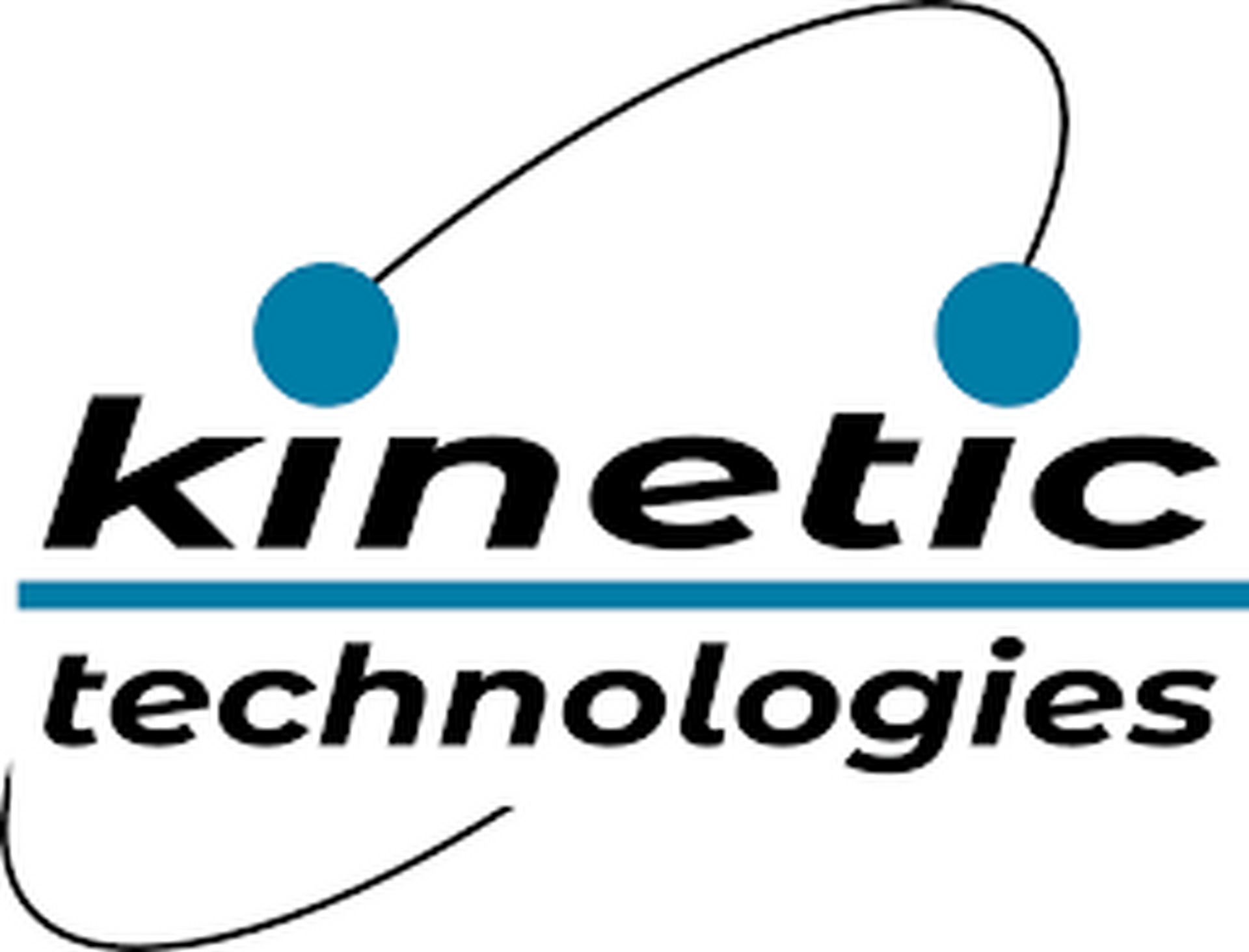 Kinetic technologies Logo