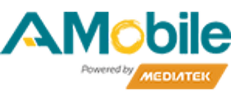Amobile logo