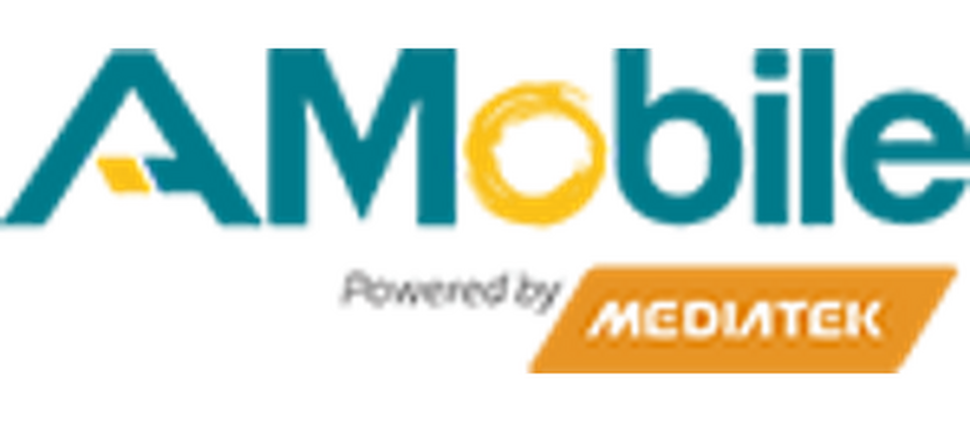 Amobile logo