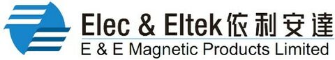 Elec eltek Logo