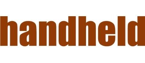 Handheld Logo