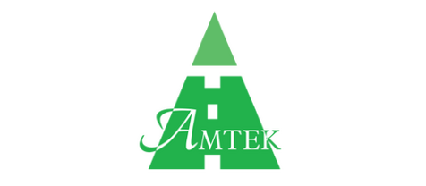 Amtek Logo