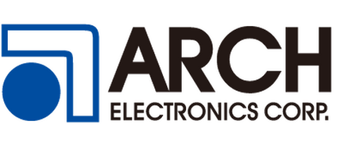 Arch Logo