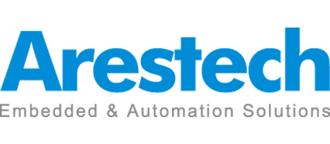 Arestech Logo