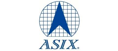 Asix Logo