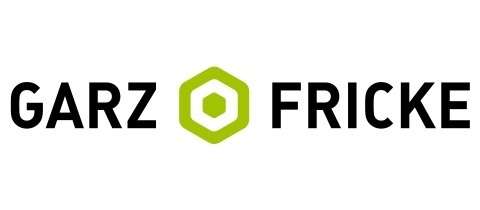 Garz Fricke Logo