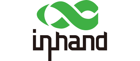 Inhand Logo