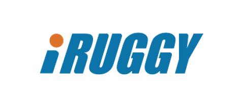 I Ruggy Logo