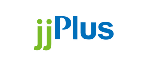 JJ Plus Logo