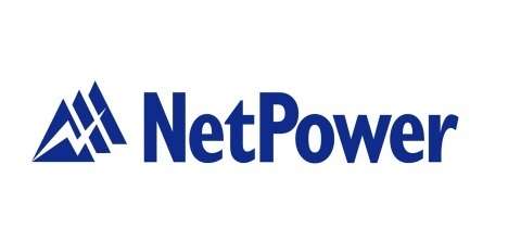 Netpower Logo