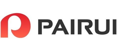 Pairui Logo