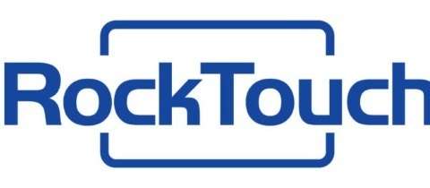 Rocktouch Logo