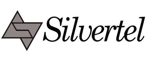 Silvertel Logo