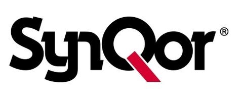 Synqor Logo