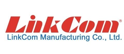 Linkcom Logo