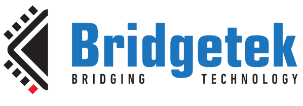 Bridgetek Logo