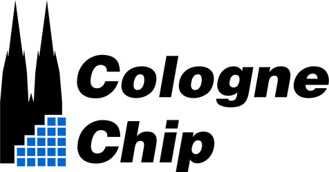Cologne Chip logo