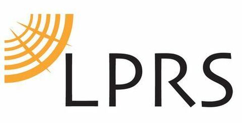 LPRS Logo