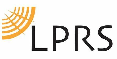 LPRS Logo